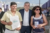 50 FAMILIAS DE ADEP RECIBIERON SUS NUEVAS VIVIENDAS