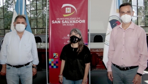 Nueva edici&oacute;n del "Jujuy Jazz Festival"