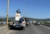 Realizar&aacute;n mantenimiento de luminaria sobre av. General Savio