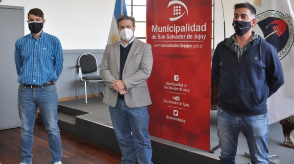 Hoy realizan el sorteo para adjudicar las 35 plazas del nuevo mercado municipal
