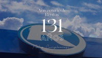 Aniversario 131 de la Direcci&oacute;n Provincial de Rentas