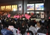 Quinto aniversario del Centro Cultural &Eacute;xodo Juje&ntilde;o