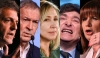 Los cruces m&aacute;s calientes del segundo debate presidencial