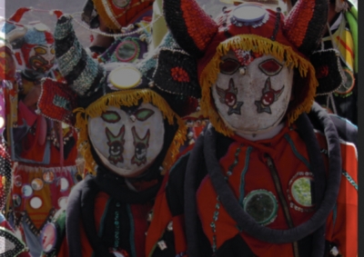 Jujuy confirm&oacute; el calendario oficial del Carnaval 2026