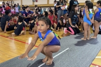 Positiva participaci&oacute;n en el Torneo Regional