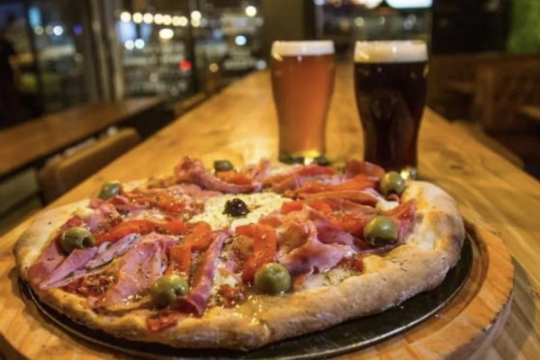 Disposici&oacute;n del tr&aacute;nsito vehicular en el Festival de la Cerveza