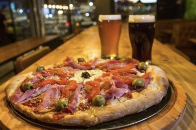 Disposici&oacute;n del tr&aacute;nsito vehicular en el Festival de la Cerveza