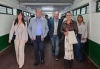 Refacción integral y ampliación de Escuela de Comercio en  Libertador