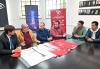 Municipio acompañará la Carrera Solidaria a beneficio del Materno Infantil