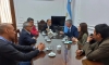 El Gobierno y Ledesma impulsan capacitaci&oacute;n en oficios tecnol&oacute;gicos y tradicionales