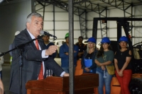 Morales defendi&oacute; el Estado presente