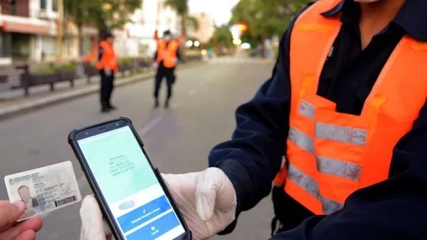 Jujuy cuenta nuevamente con el SIMMOV