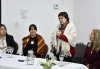Proceso participativo para construir el futuro educativo