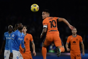 Lautaro Mart&iacute;nez seguir&aacute; en el Inter hasta 2028