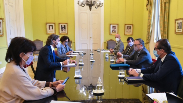 El Gobierno tuvo que prorrogar el vencimiento del monotributo tras la bronca con Marc&oacute; del Pont