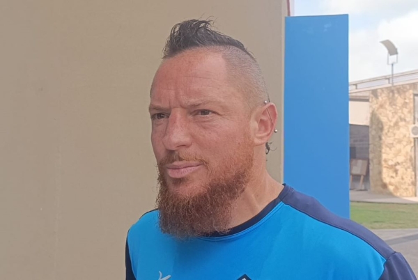 El &ldquo;Vikingo&rdquo; no cede y promete batalla hasta las &uacute;ltimas consecuencias