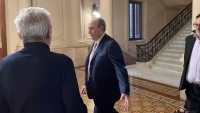Ley Bases: el Gobierno reanud&oacute; la negociaci&oacute;n en Diputados y ratific&oacute; que buscar&aacute; retrotraer algunos cambios del Senado