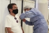 Covid-19: plena disponibilidad de las vacunas en toda la provincia