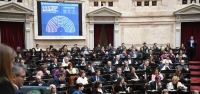 Diputados dio media sanci&oacute;n al Super RIGI, un r&eacute;gimen para atraer inversiones en las &ldquo;industrias del futuro&rdquo;