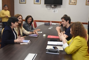 Arquitectura. Impulsar&aacute;n cambios en la Ley de Colegiatura