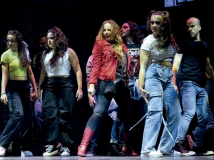 Con ritmo y alegr&iacute;a, se vivir&aacute; una nueva jornada de "Siempre J&oacute;venes" en Alto Comedero