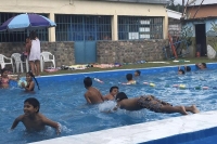 El lunes 2 de enero comienza la colonia de vacaciones en Reyes