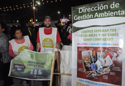 FNE: Municipio impulsa campa&ntilde;a de recuperaci&oacute;n y concientizaci&oacute;n