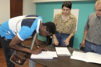 Lotes en comodato para instituciones de trabajo comunitario