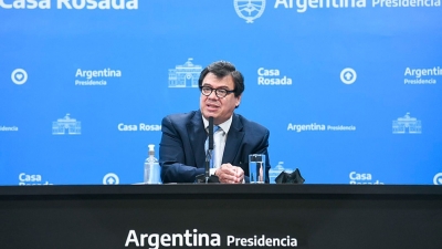 "Impuesto a las Ganancias para s&oacute;lo 10% de los asalariados"