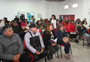Nueva habilitación simplificada. Informaron a comerciantes