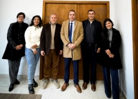 Nuevas herramientas de financiamiento junto al Banco Naci&oacute;n