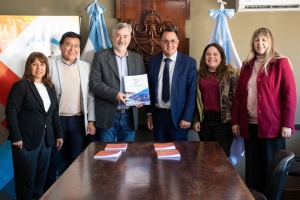 Inter&eacute;s Municipal el libro &ldquo;Psicolog&iacute;a de las Habilidades Blandas&rdquo;