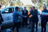Mineras donaron camioneta al Hospital de Susques