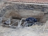 Avanzan las obras de infraestructura en la Escuela T&eacute;cnica de Palpal&aacute;
