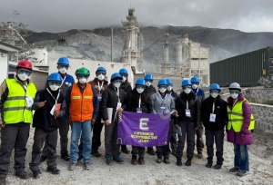 Jujuy acompañó el lanzamiento federal de Industria Inspira