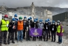 Jujuy acompañó el lanzamiento federal de Industria Inspira