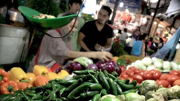 El costo de la canasta b&aacute;sica alimentaria subi&oacute; 7,3% en abril, inform&oacute; el Indec