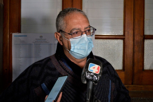 Este lunes se retoma la vacunaci&oacute;n de manera habitual