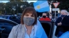 Patricia sin filtro contra Vidal: "Ten&iacute;amos la expectativa de superar el 50% en la Ciudad"