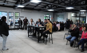 Culmin&oacute; la cuarta edici&oacute;n de Startup Weekend
