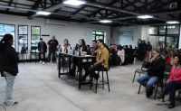 Culmin&oacute; la cuarta edici&oacute;n de Startup Weekend