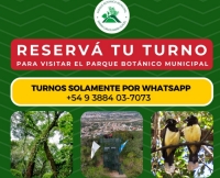 Propuestas para el XL en San Salvador de Jujuy