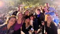 Javier Milei: &ldquo;Es la primera vez que alguien gana diciendo que va a hacer un ajuste&rdquo;