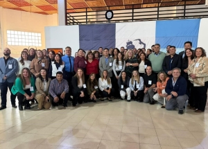 Millón en encuentro de Concejos Deliberantes del país