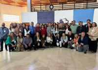 Mill&oacute;n en encuentro de Concejos Deliberantes del pa&iacute;s