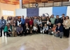 Millón en encuentro de Concejos Deliberantes del país