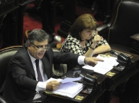 Empez&oacute; la caza del que filtr&oacute; la foto de Macri y apuntan a Negri y a Patricia