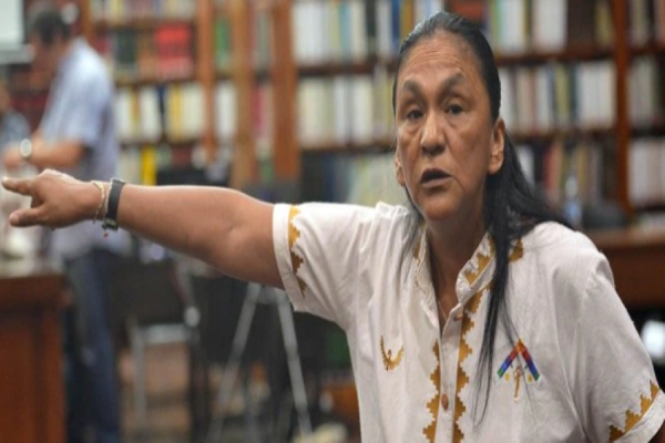 Milagro Sala enfrenta nuevo juicio por Fraude