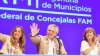 Alberto a La C&aacute;mpora: "Yo desprecio al FMI como todos"