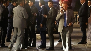 Bronca en las provincias con los ATN que envi&oacute; Milei: "No cubre ni el 6% de lo que perdimos"